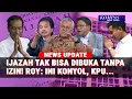 Download Lagu [FULL] Roy Suryo Respons Keras KPU Ijazah Capres-Cawapres, Ini Kata Arief Budiman \u0026 Pengacara Jokowi
