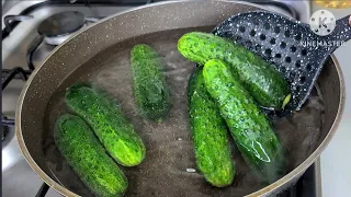 QAYNAB TURGAN SUVGA BODRING SOLIB NIMA TAYYORLAYMAN MANA BUNI SIRINI TOPDIM