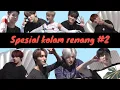 Download Lagu [SUB INDO][X-CLASS]#9-2 Spesial kolam renang : Jangan ragu-ragu masuk ke dalam air💦 Just go!