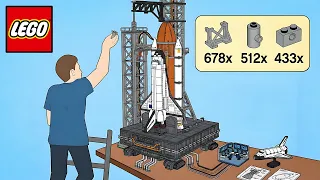 LEGO Sets You Shouldn't Buy...