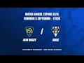 Download Lagu ASM/BRIVE espoir live