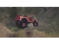 New mod 1948 CJ2A