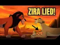 Did Scar and Zira Have a Secret Son