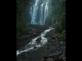 Download Lagu 📍 Tiu Kelep Waterfall,  Gunung Rinjani National Park, Senaru, Lombok, Indonesia 🇮🇩