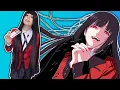 Jabami Yumeko Cosplay Review Lightinthebox