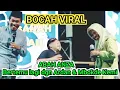 Lagu ABAH ANZA BERTEMU LAGI DENGAN ARDAN BOCAH VIRAL DAN MBOKDE KEMI