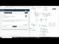 Parallel and Perpendicular Lines Through a Point Feat DeltaMath