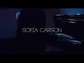Download Lagu Sofia carson -Back to beautiful -live