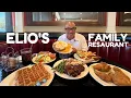 Best Classic Diner in San Leandro Elio s Family Restaurant Review