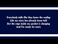 LYRICS - TEKST | WIKTOR SAS - GRAVITY | POLAND - JUNIOR EUROVISION 2026
