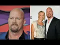 Inside Stone Cold Steve Austin s Wives Kids and 30M Legacy
