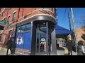 Alabama Fish Bar is a Cincinnati Classic