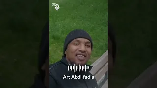 Art Abdi Fadis Oromo Music 2026 