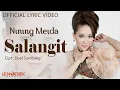 Download Lagu Nining Meida - Salangit (Official Video Lyric)