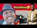 Download Lagu Amazwi ka Max makhanya awabhekise kuKhuzani‼️🔥