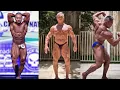 Download Lagu Norton James – 4x Mr. Universe | Master Bodybuilding Legend