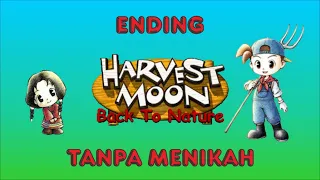 Download Good Ending Tanpa Menikah : Harvest Moon : Back to Nature MP3