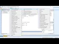 Descriptive statistical analysis in STATA