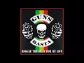 Lagu Gun's Rasta - Damailah Negeriku