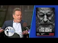 Bryan Cranston on the New Season of Showtime s Acclaimed Drama Your Honor The Rich Eisen Show