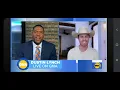Dustin Lynch ft. MacKenzie Porter - Thinking 'Bout You (Live On GMA)