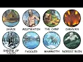 Every Unmarked Skyrim Location Explained