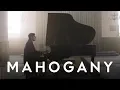 Download Lagu Lauv - Chasing Fire (Acoustic) | Mahogany Session