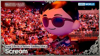 Lee Seungchul - Scream [Never Ending Story] | KBS WORLD TV 261011