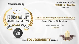Luar Biasa Boboiboy film thumbnail
