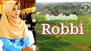 Download Robbi (Wafiq Azizah) - Revina Alvira Dkk (Cover Qasidah) Lagu \u0026 Lirik MP3