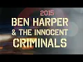 Ben Harper & The Innocent Criminals - Steal My Kisses (live at Red Rocks)