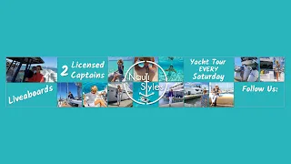 NautiStyles Live Stream