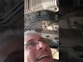 The gypsy oil change customer We thank Firestone for this stripped out oil drain plug