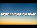 Post Malone - Wrapped Around Your Finger