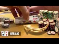 I M ALL IN WITH KINGS IN A MASSIVE POT