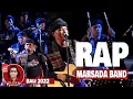 Download Lagu RAP - MARSADA BAND - Lagu Batak Auto Goyang