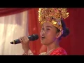 Lagu Final OSEBI 2020 (Menyanyi Solo 6-13) -  Safira Early Ramadhani