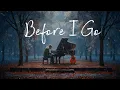 Lagu Before I Go – ALECO | A Goodbye You’ll Never Forget