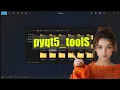 FIX Error No Qt Platform Plugin Could Be Initialized