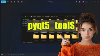 FIX Error No Qt Platform Plugin Could Be Initialized