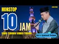 Download Lagu NONSTOP 10 JAM | SUARA TERINDAH UST H. SYAMSURI FIRDAUS TERBARU 2025 | QORI TERBAIK INDONESIA