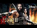 Download Lagu John Carter 2 (2025) Movie Full | Taylor Kitsch, Lynn Collins, Samantha Morton | Review And Facts