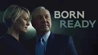 Download House Of Cards - Born Ready MP3