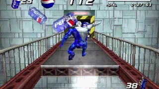 Download Pepsiman Gameplay (Final Stage) [PSX] MP3