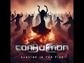 Download Lagu Conduction - Dancing In The Fire (Official Film Clip)