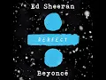 Perfect Duet (feat. Beyoncé) - Ed Sheeran