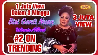  bisi ganti nuan winnie albert official lyric 