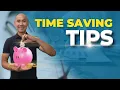 Boost your Productivity with these Time Saving Tips for Businesses