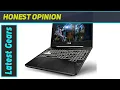 ASUS TUF Gaming Laptop FX505DV-ES74 Is It the Best Budget Gaming Beast