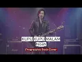 Lagu Kupu Kupu Malam - Noah | Progressive Rock Cover